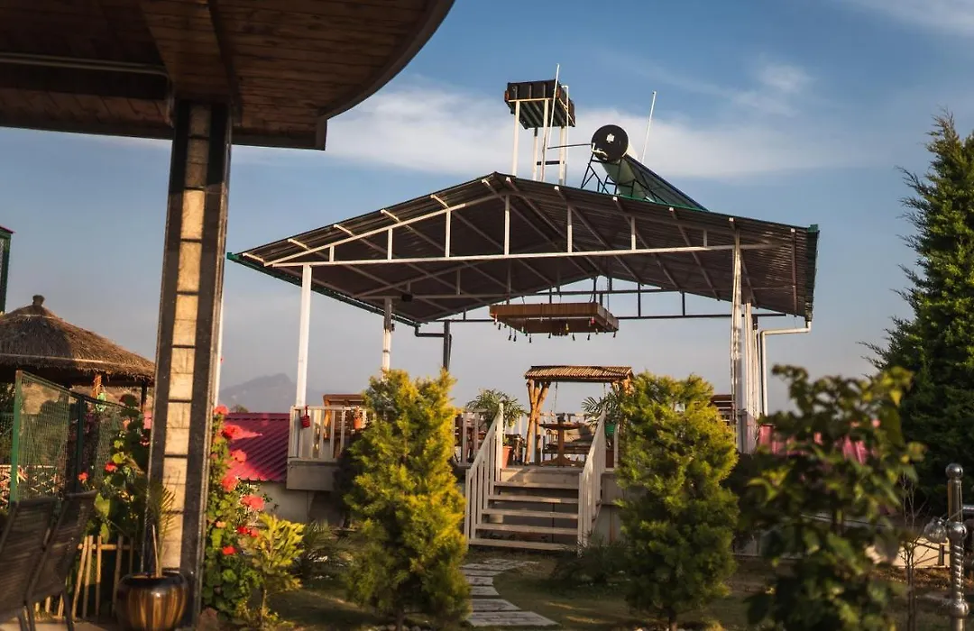 Shivalaya Resort By Evaan, Near Kaichi Dham-1