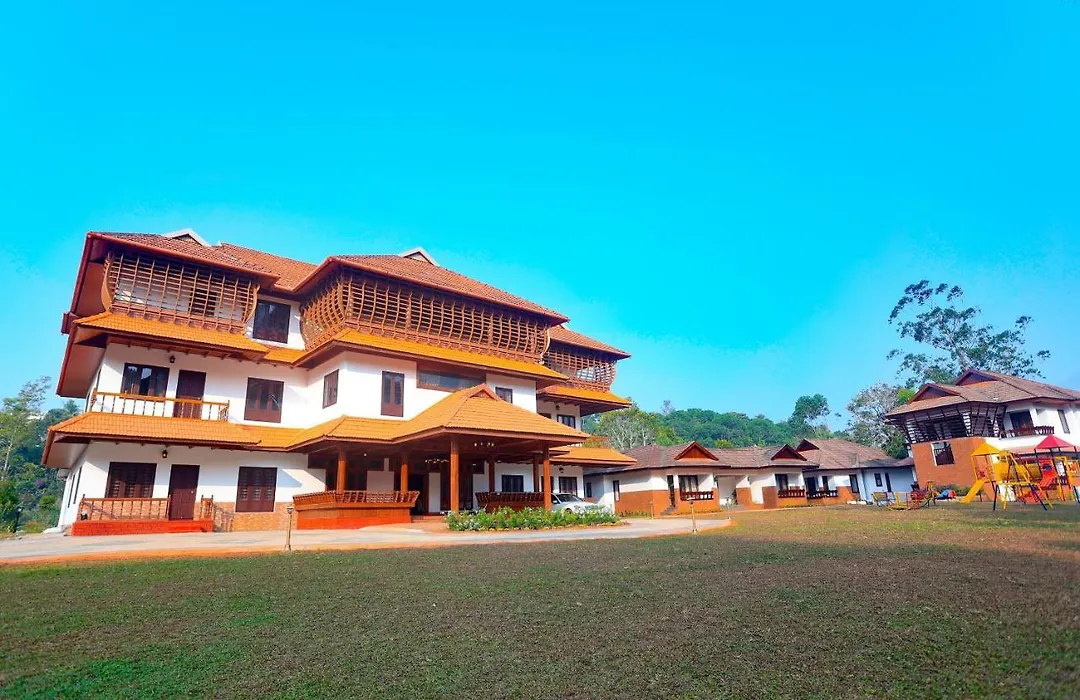 Heaven Inn Munnar-1