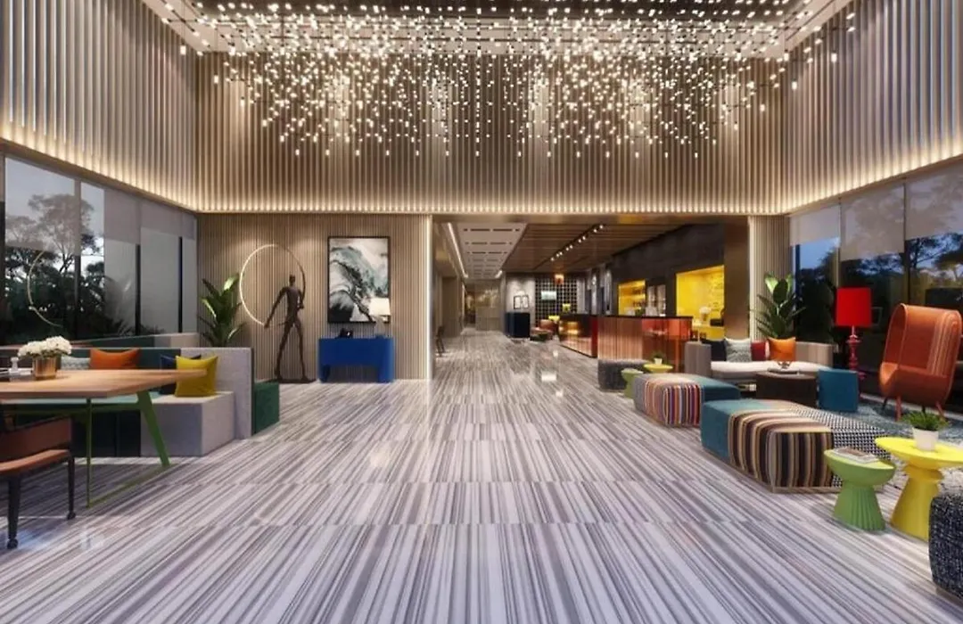 Ramada Encore By Wyndham Indore Nipania-1