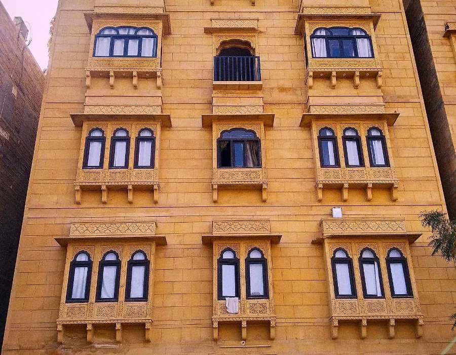 Hotel Grand Heritage-1