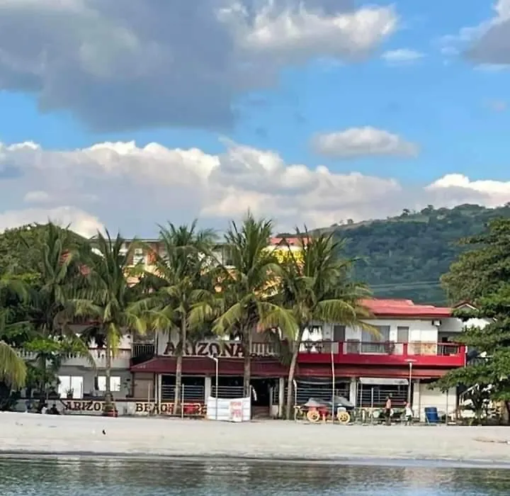 Arizona Beach Resort, Subic Bay, Philippines 2200-1
