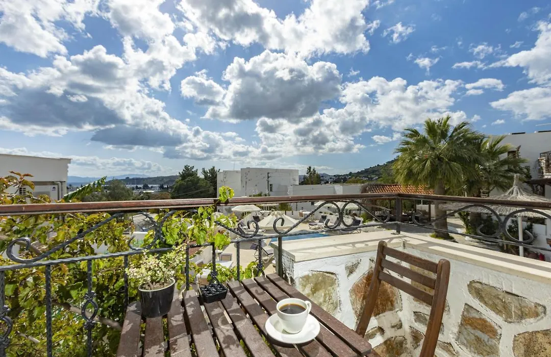 Bodrum Vera Hotel-1