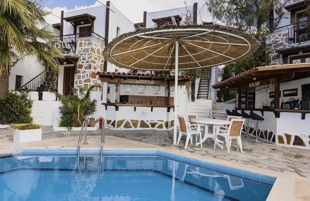 Bodrum Vera Hotel-1