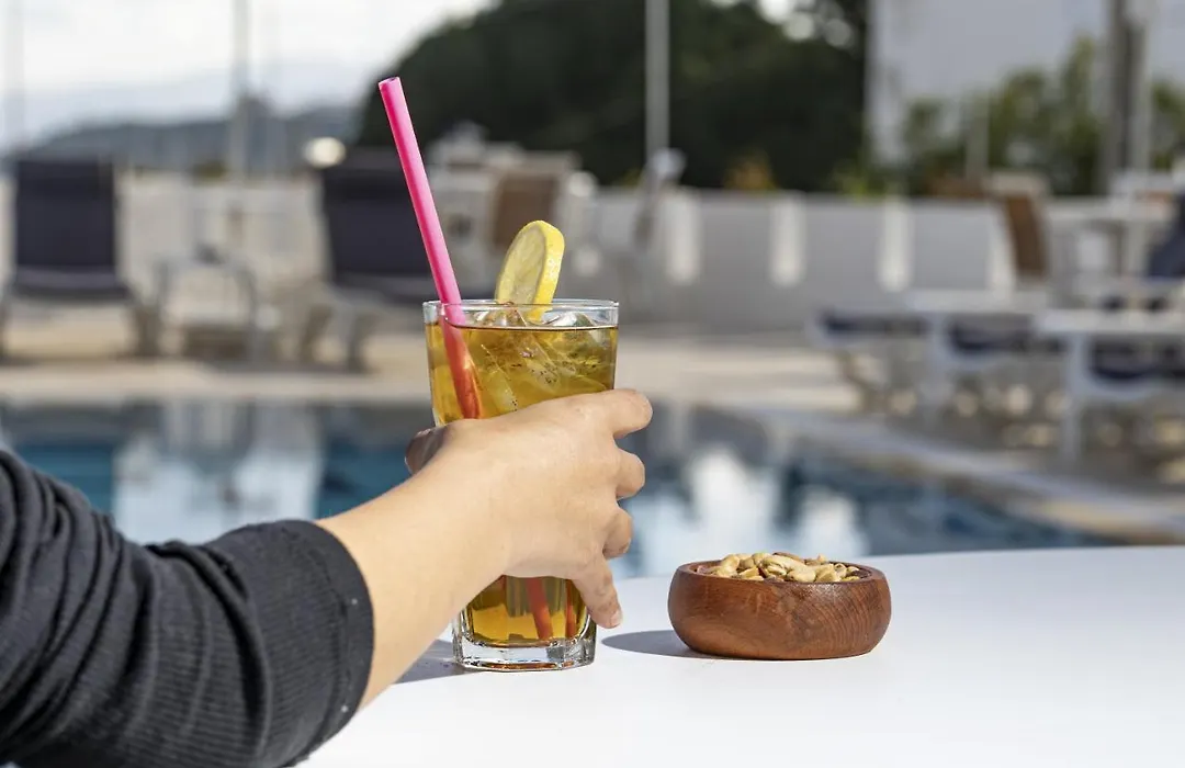 Bodrum Vera Hotel-1