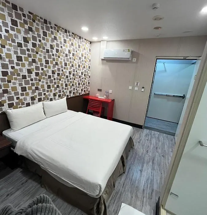 Sun Star Business Hotel-1