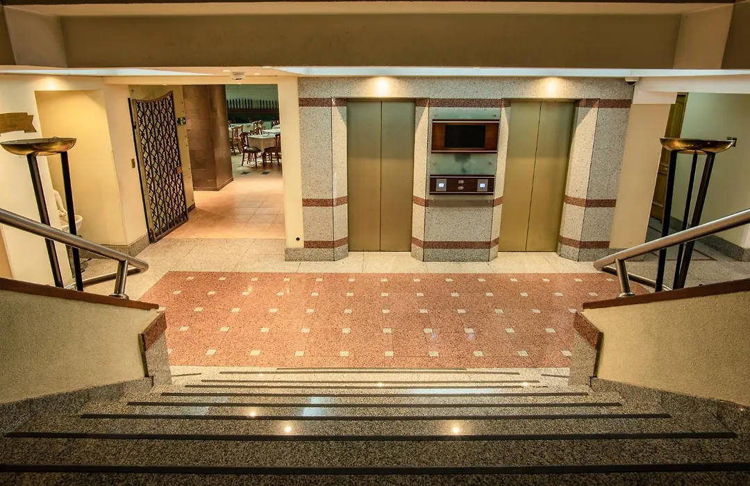 Hotel Libertador-1