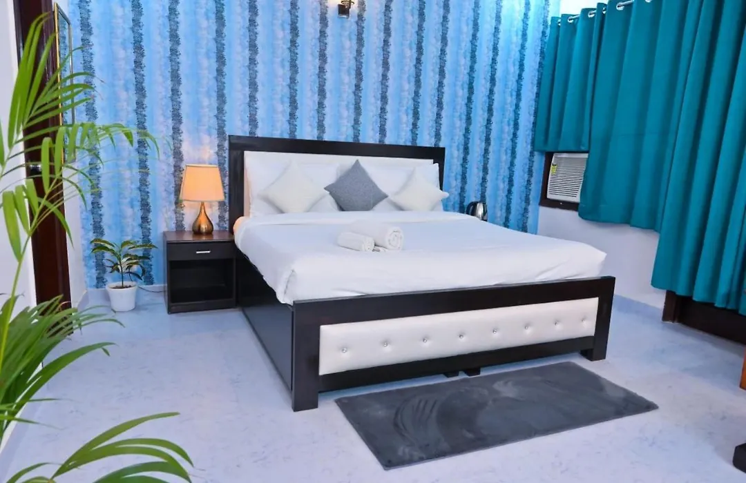 Hotel Wild Rose-1