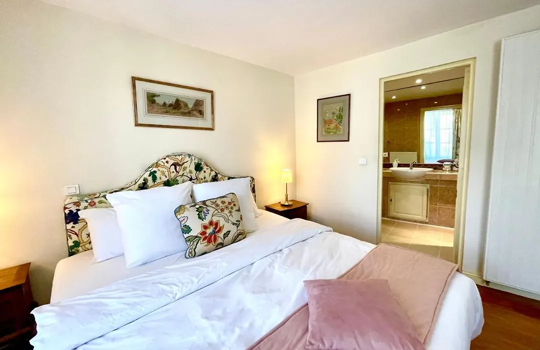 Le Logis Plantagenet-1