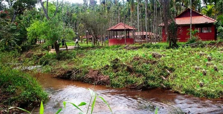 Lazo Areca Resort , Coorg-1