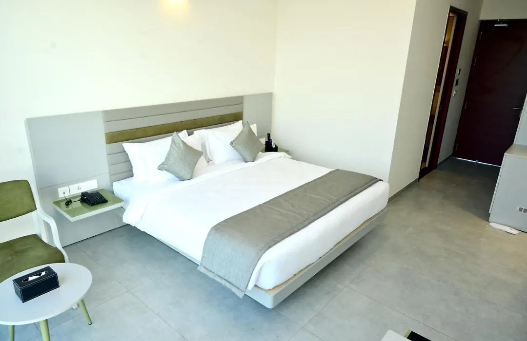 Clarks Inn Express, Krs Road-Mandya, Mysore-1