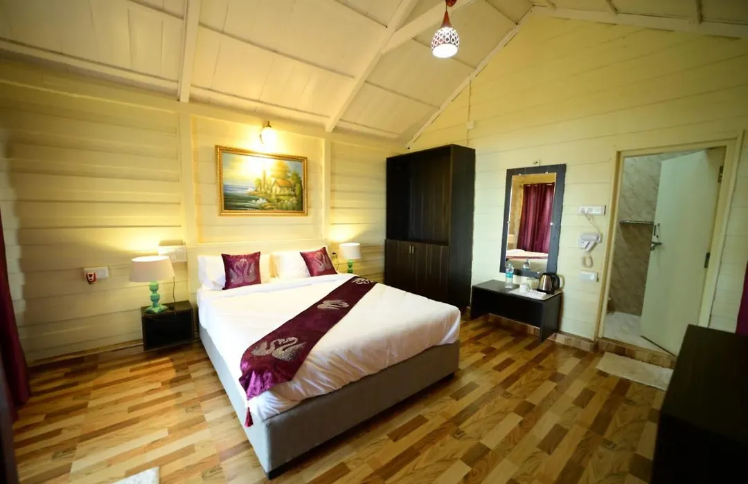 Prakruth Backwater Stay By Lazo , Coorg-1