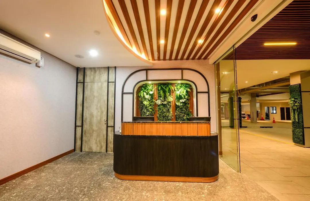 Nata Azana Hotel Solo-1