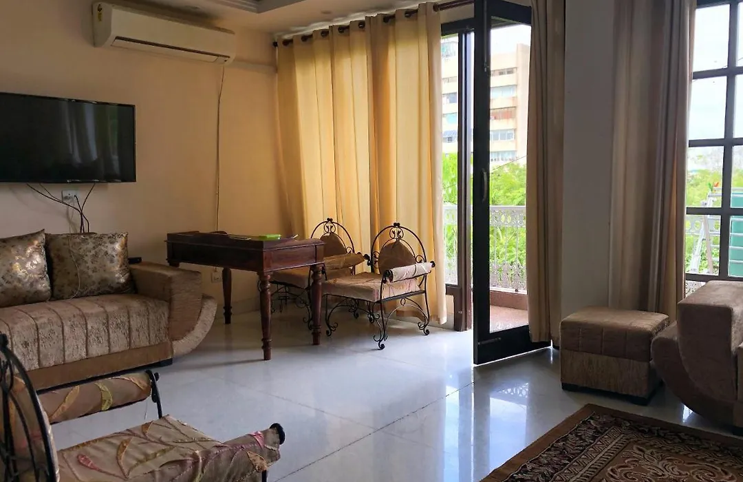 Avatar Living@ Greater Kailash 2-1