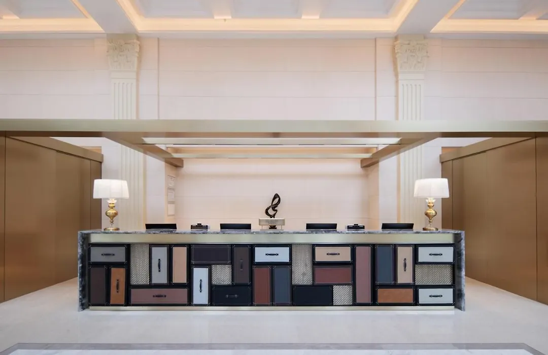 Metropolitan Residence-1