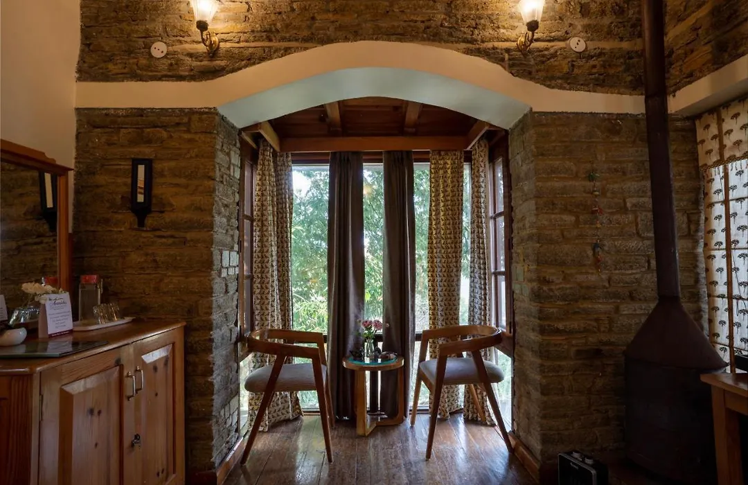 Avenida Snowcap Retreat-1