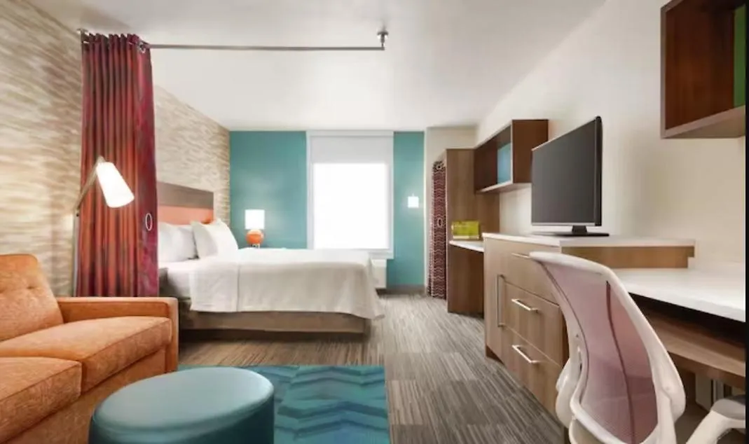 Home2 Suites By Hilton Newberry-1