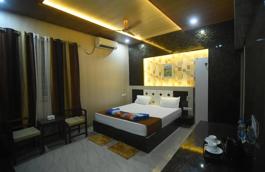 Hotel Inn , Davanagere-1