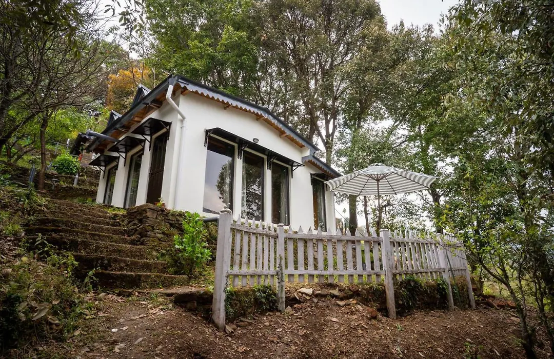 Avenida Snowcap Retreat-1