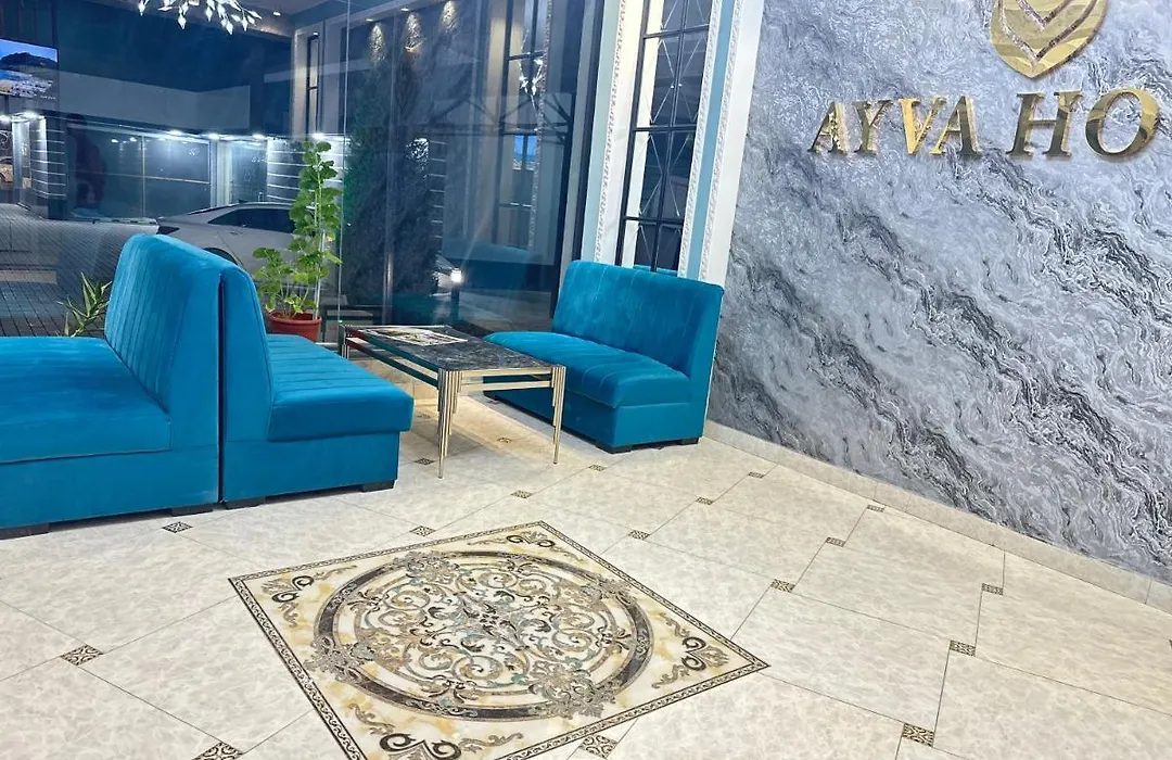 Ayva Hotel-1