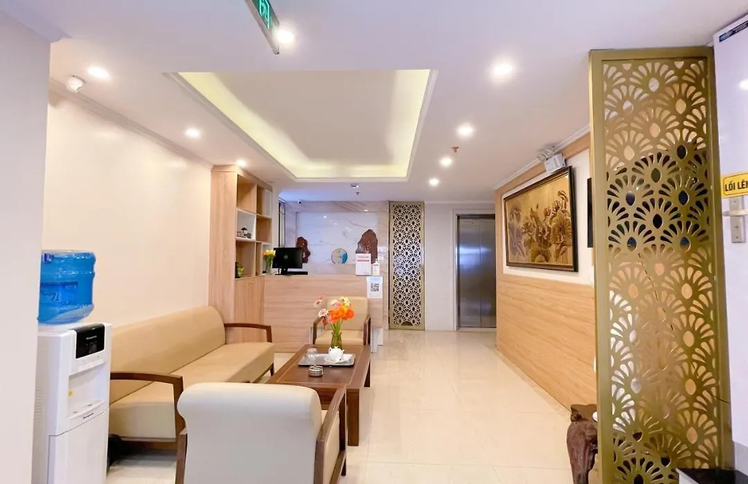 Hk Hotel Trung Kinh-1