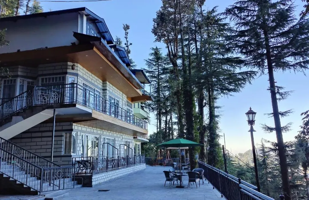 Sandringham Hideout Boutique Homestay-1