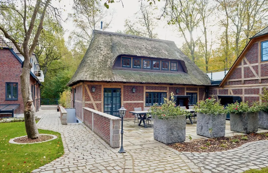 Boutique Hotel Waldwiese-1