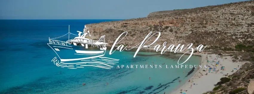 La Paranza Apartments Lampedusa-1