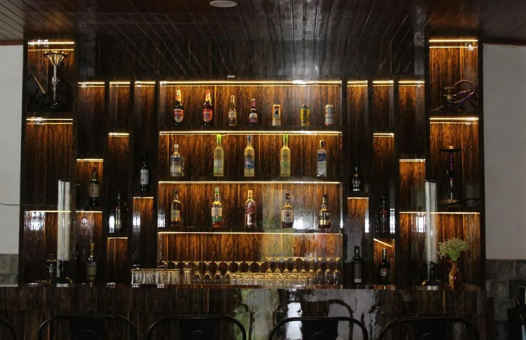 Hotel Subhashree Gangtok-1