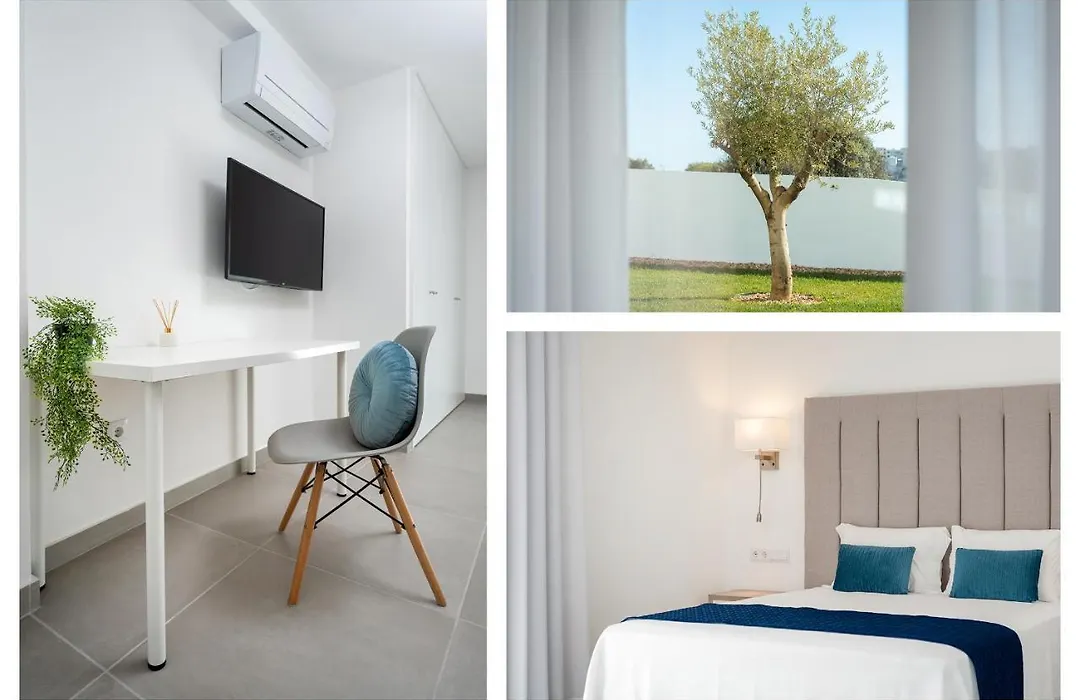 Vila Luna B&B-1