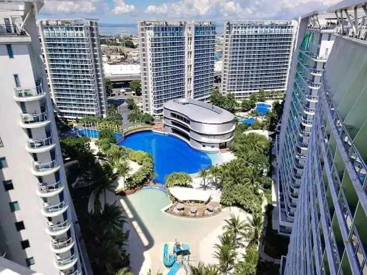 Azure Staycation With Wavepool & White Sand Beach-1