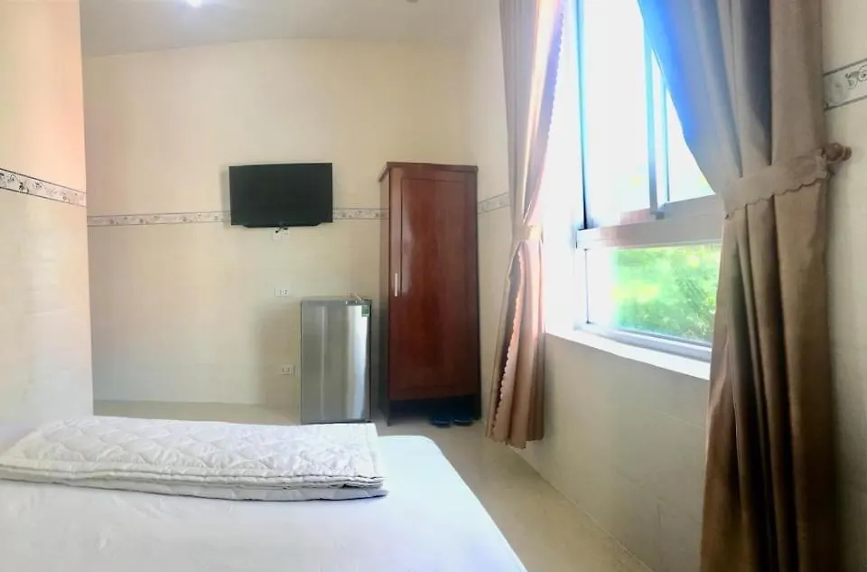 Hotel Hoàng Nam-1