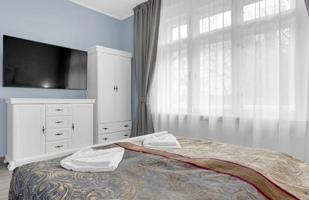 Aphrodite Suite Hotel Karlovy Vary-1