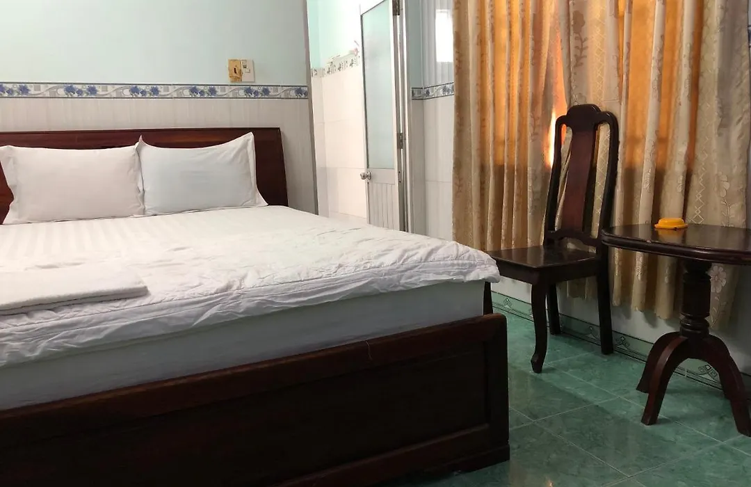 Khách sạn Phú Phương-1