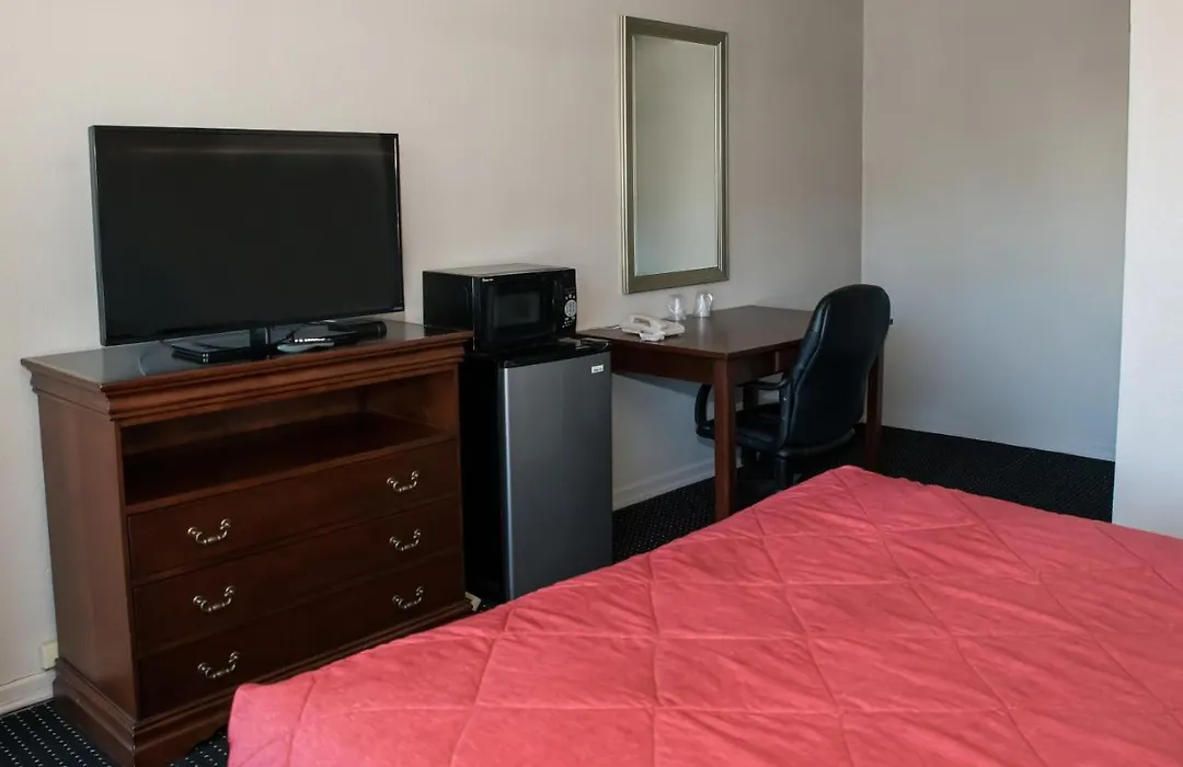 Regency Inn-1