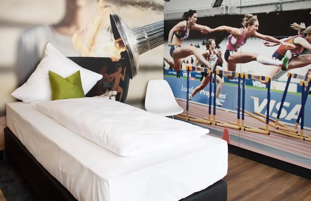 Wis Hotel By Wmm Hotels-1