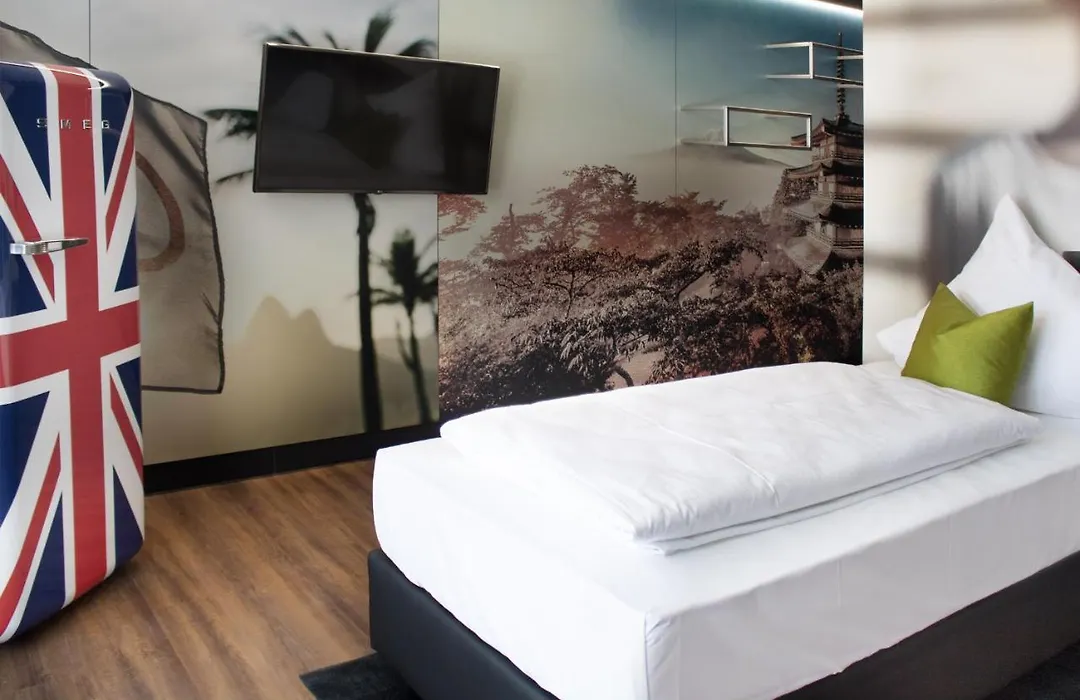 Rnk Hotel By Wmm Hotels-1