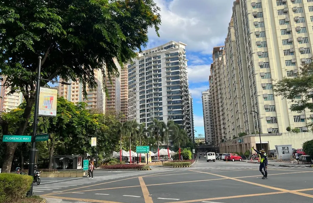 Condotel In Venice Grand Canal Mall Taguig-1