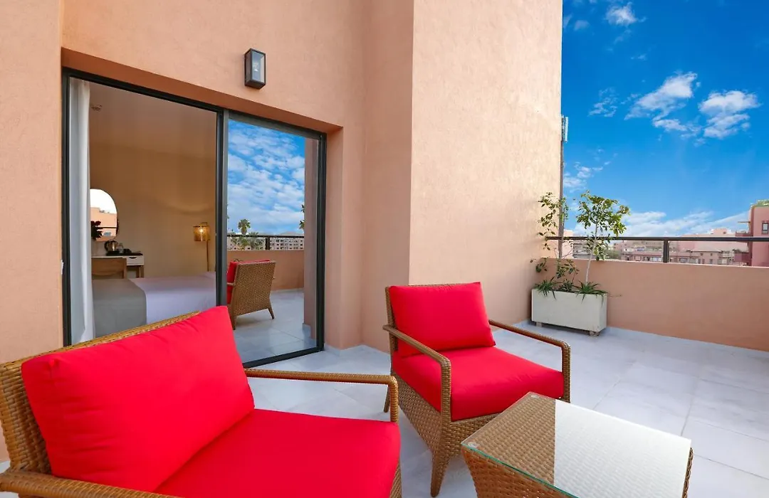 Ari Boutique Hotel - Adult Only-1