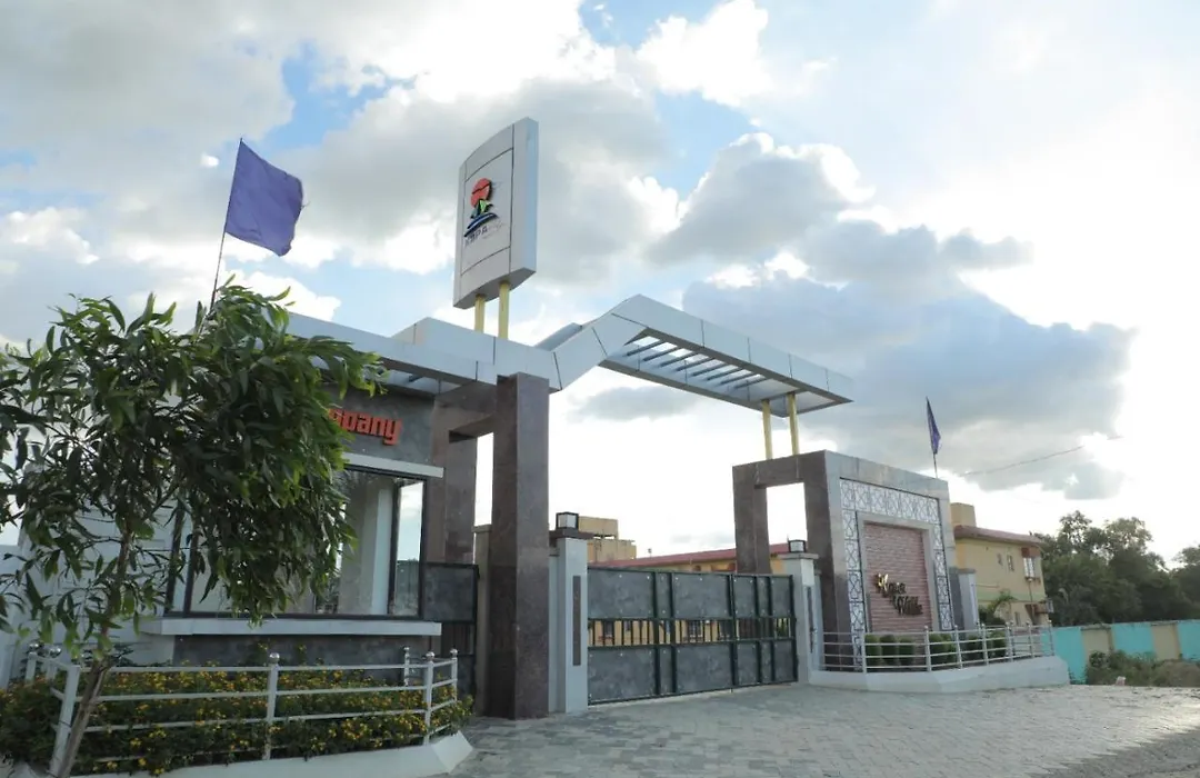 Kopa Ville Resort-1