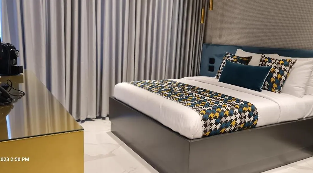 Saladin Boutique Hotel-1