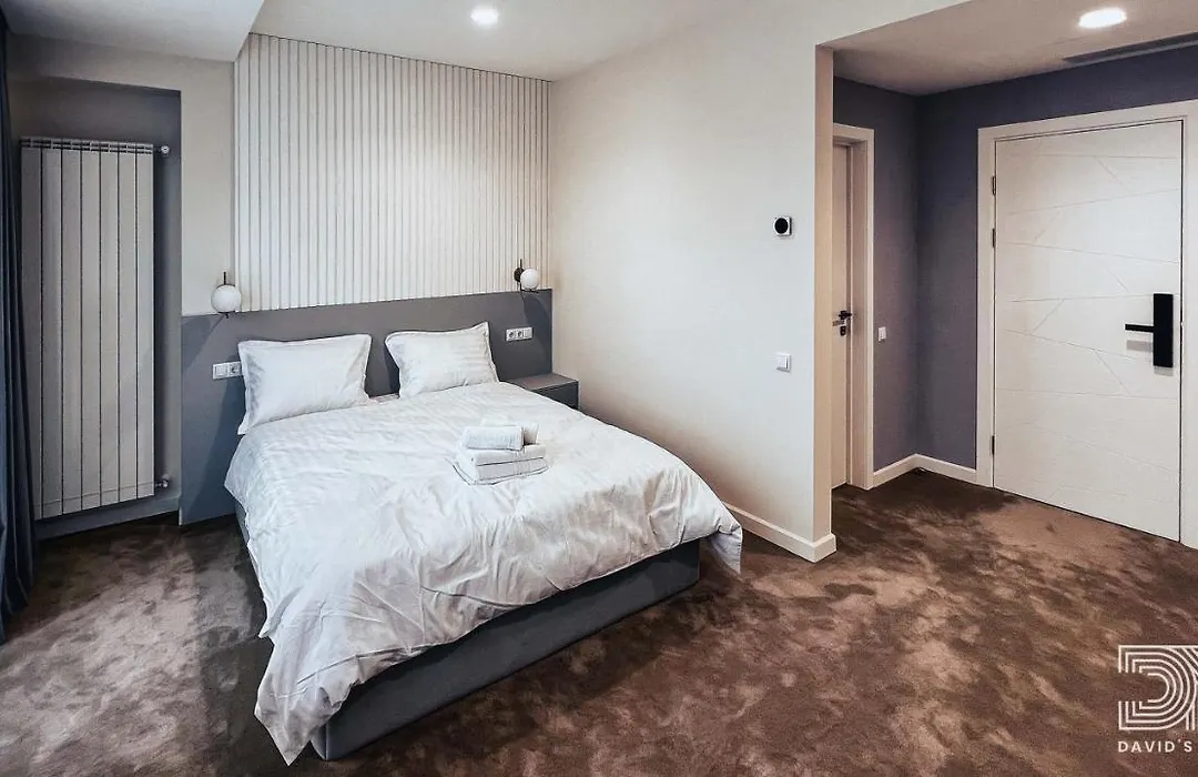 David'S Rental Rooms-1