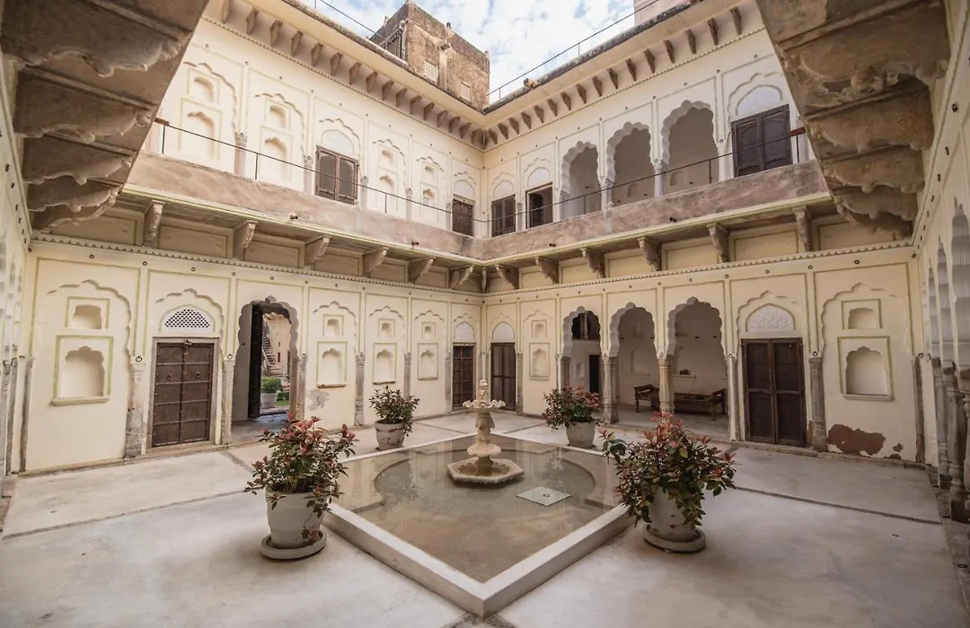Deeppura Garh-1