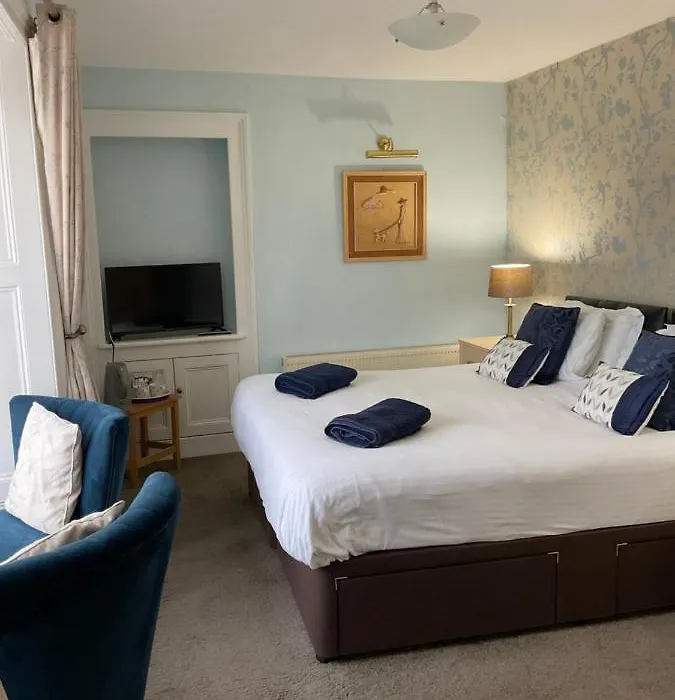 No 52 Bed And Breakfast-1