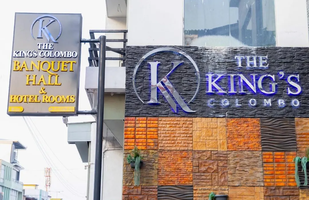 The Kings Colombo-1