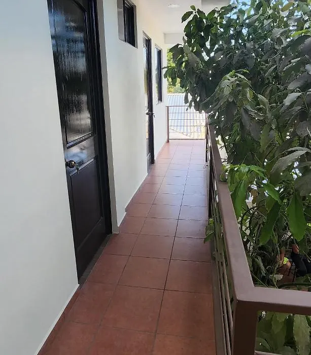 Altea Hostal-1