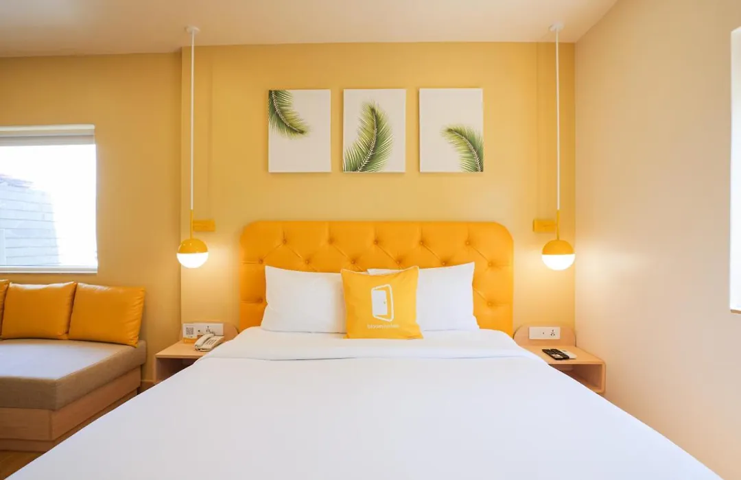 Bloom Hotel - Koramangala-1