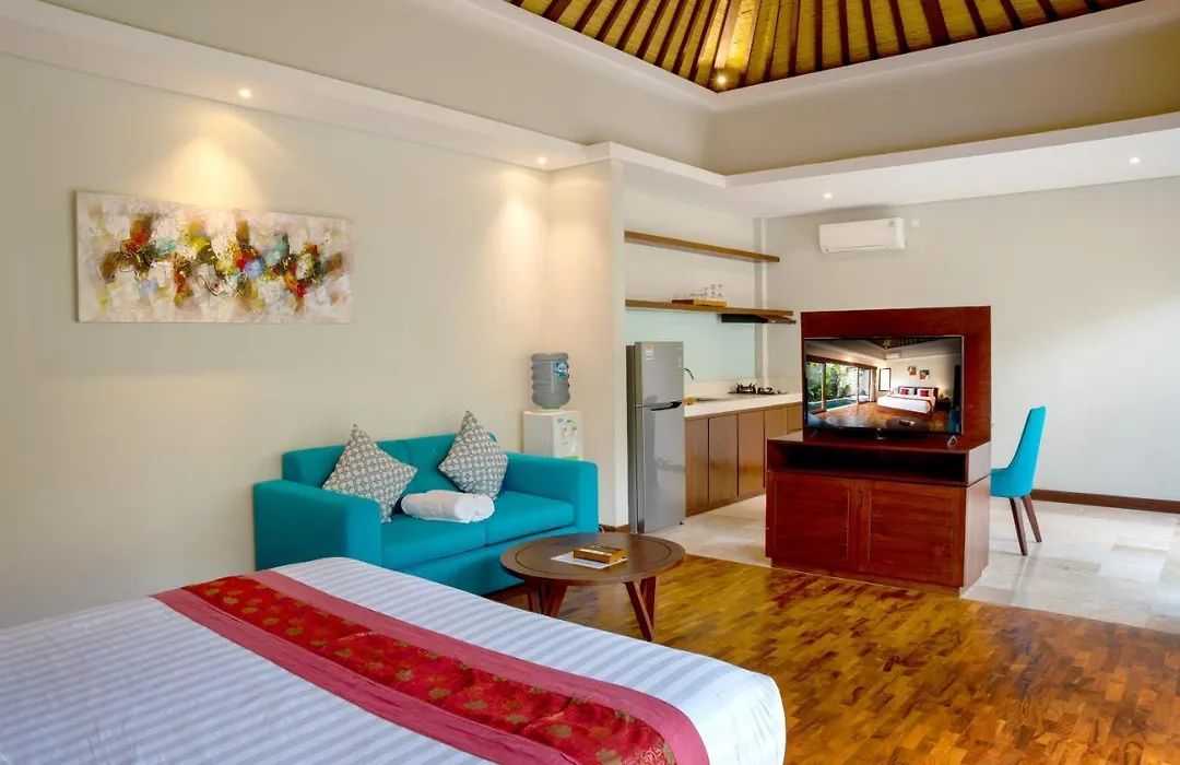 Sanata Luxury Villa-1