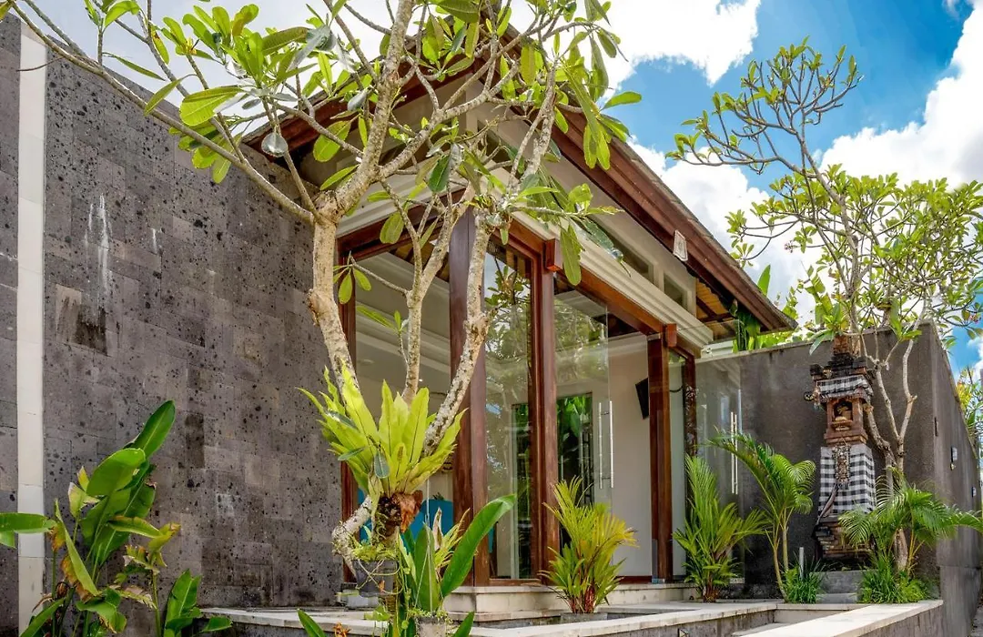 Sanata Luxury Villa-1