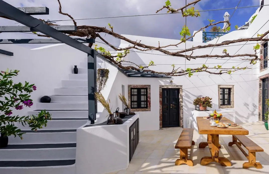 Firalia Suites-1