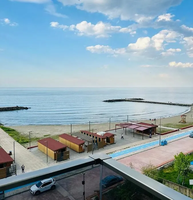 Queen Palace Hotel Trabzon-1